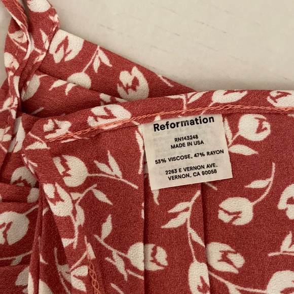 REFORMATION Face Mask Pack of 5 - Picture 5 of 5